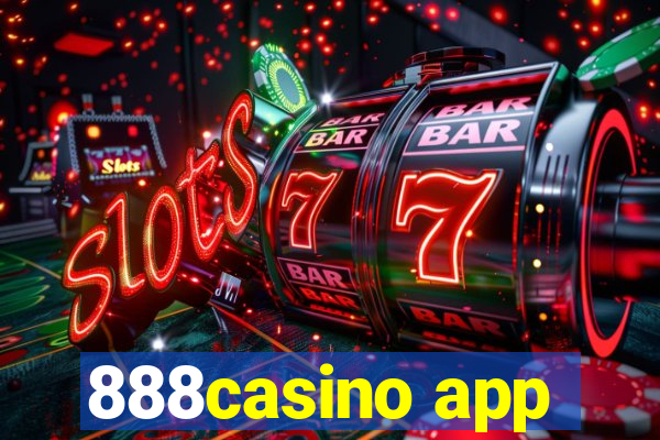 888casino app